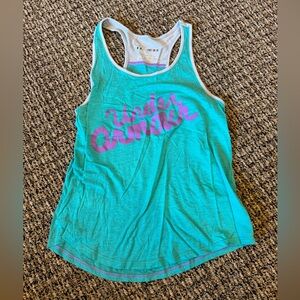 Under Armour tank top